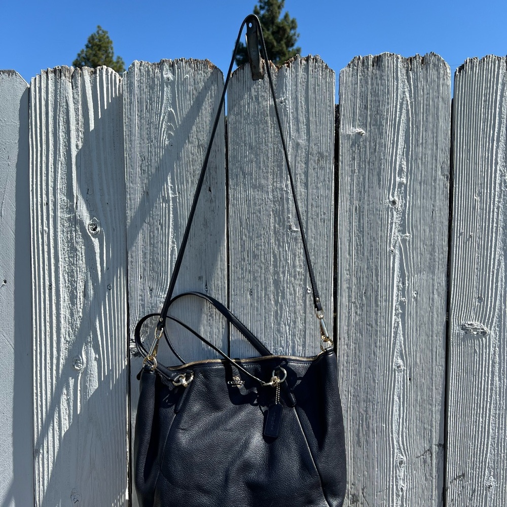 Coach Kelsey Satchel - K1580-F36591 - Picture 6 of 16